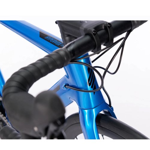 Bicicleta Swift Carbon Hypervox Comp Disc 2023