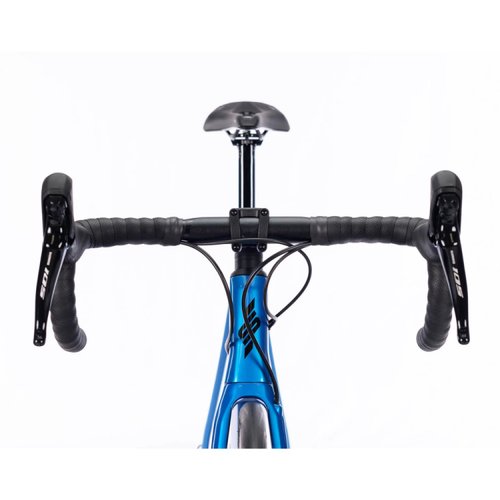 Bicicleta Swift Carbon Hypervox Comp Disc 2023