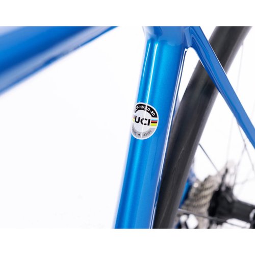 Bicicleta Swift Carbon Hypervox Comp Disc 2023