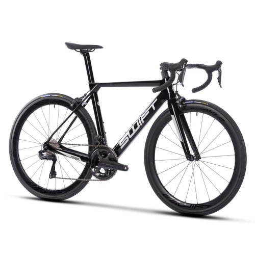 Bicicleta Swift Carbon Hypervox Evo 2023