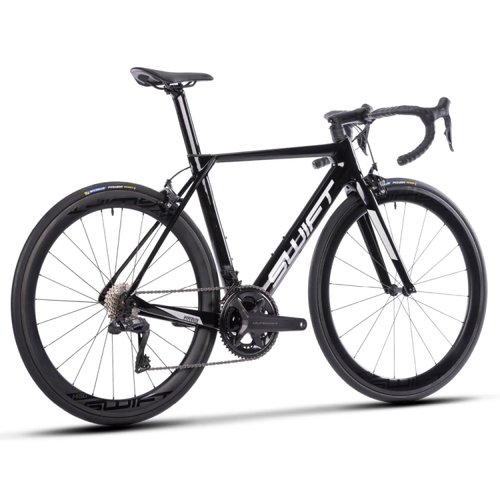 Bicicleta Swift Carbon Hypervox Evo 2023