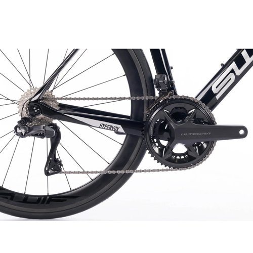 Bicicleta Swift Carbon Hypervox Evo 2023