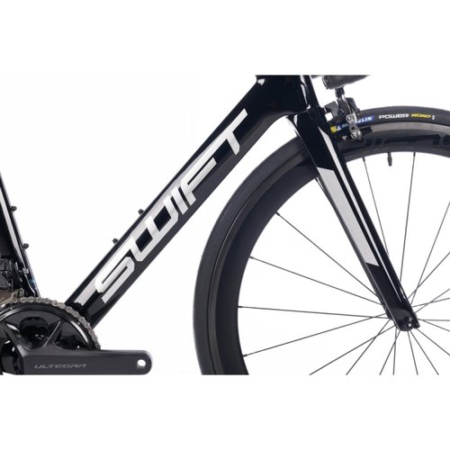 Bicicleta Swift Carbon Hypervox Evo 2023