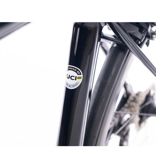 Bicicleta Swift Carbon Hypervox Evo 2023