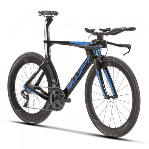Bicicleta Swift Carbon Neurogen MK2 2021