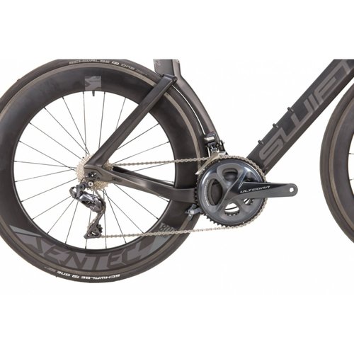 Bicicleta Swift Carbon Neurogen MK2 2021
