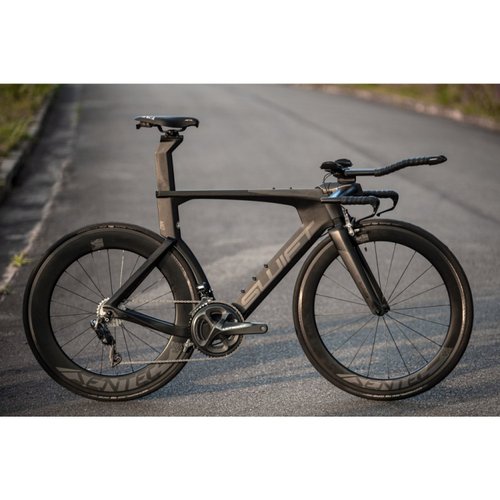Bicicleta Swift Carbon Neurogen MK2 2021