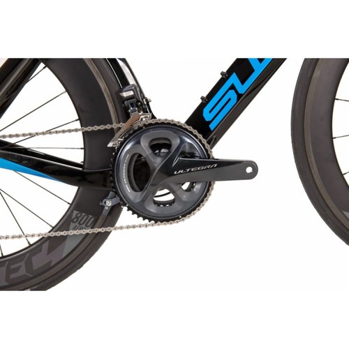 Bicicleta Swift Carbon Neurogen MK2 2021