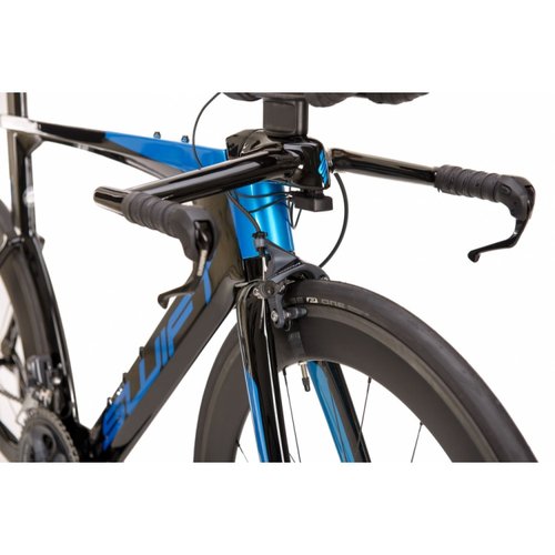 Bicicleta Swift Carbon Neurogen MK2 2021