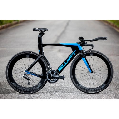 Bicicleta Swift Carbon Neurogen MK2 2021