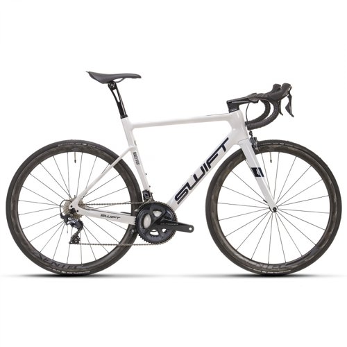Bicicleta Swift Carbon Racevox Caliper 2021