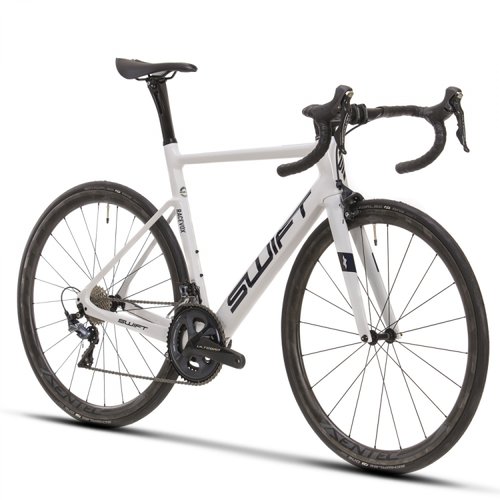 Bicicleta Swift Carbon Racevox Caliper 2021