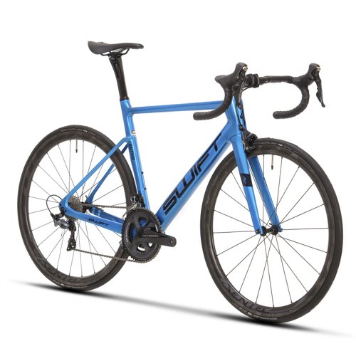 Bicicleta Swift Carbon Racevox Caliper 2021