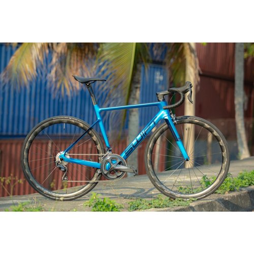 Bicicleta Swift Carbon Racevox Caliper 2021