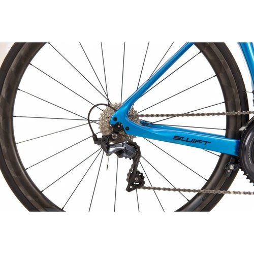 Bicicleta Swift Carbon Racevox Caliper 2021