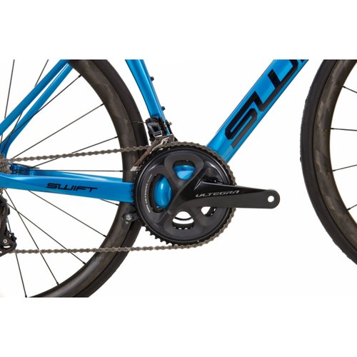 Bicicleta Swift Carbon Racevox Caliper 2021