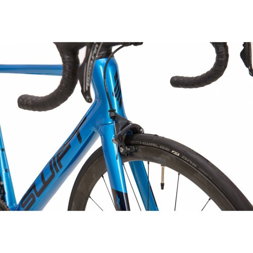 Bicicleta Swift Carbon Racevox Caliper 2021
