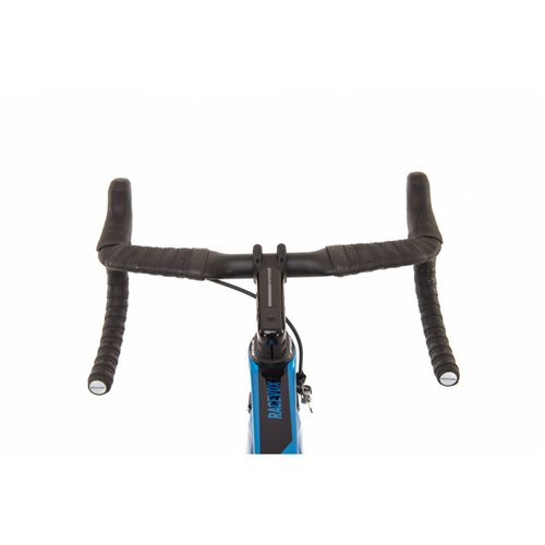 Bicicleta Swift Carbon Racevox Caliper 2021