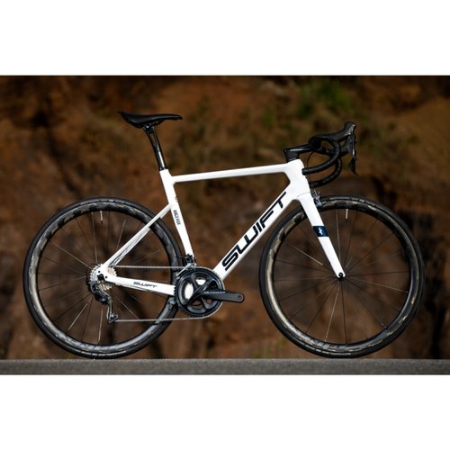 Bicicleta Swift Carbon Racevox Caliper 2021
