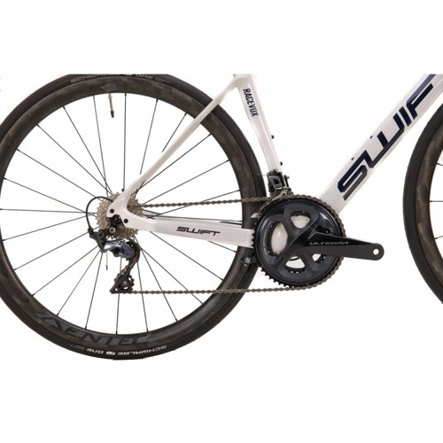 Bicicleta Swift Carbon Racevox Caliper 2021