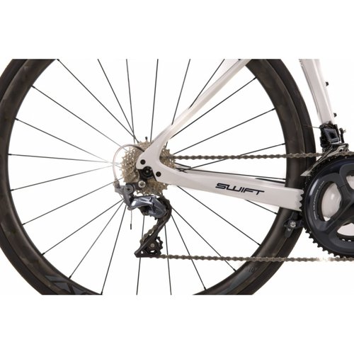 Bicicleta Swift Carbon Racevox Caliper 2021