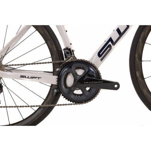 Bicicleta Swift Carbon Racevox Caliper 2021