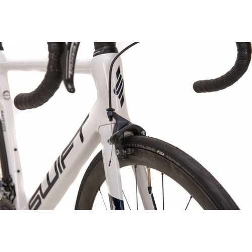 Bicicleta Swift Carbon Racevox Caliper 2021