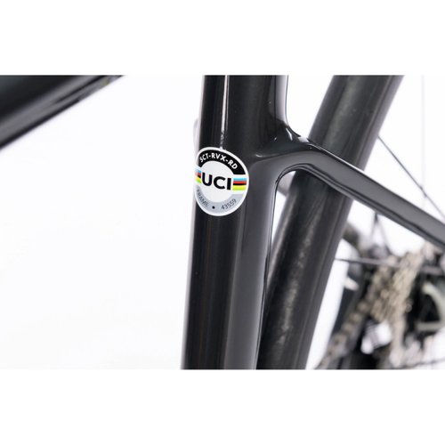 Bicicleta Swift Carbon Racevox Comp Disc 2023