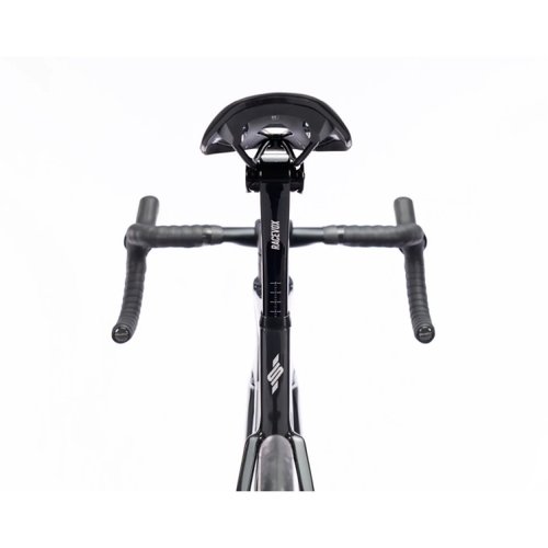 Bicicleta Swift Carbon Racevox Comp Disc 2023