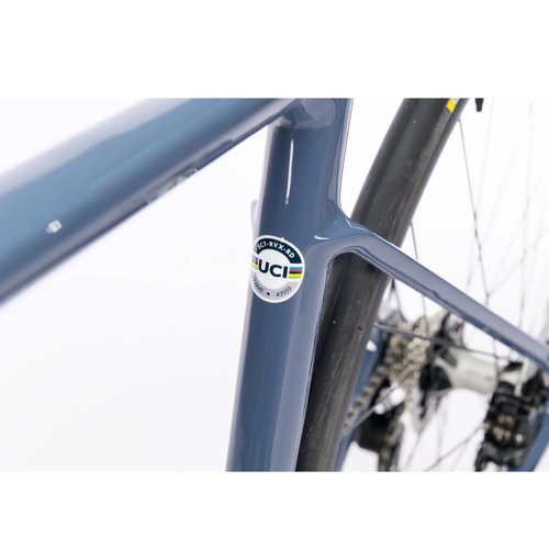 Bicicleta Swift Carbon Racevox Comp Disc 2023