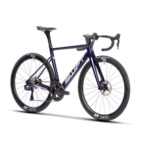 Bicicleta Swift Carbon Racevox Evo Disc 2023