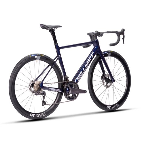Bicicleta Swift Carbon Racevox Evo Disc 2023