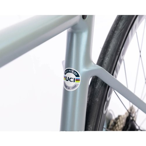 Bicicleta Swift Carbon Racevox Evo Disc 2023/24