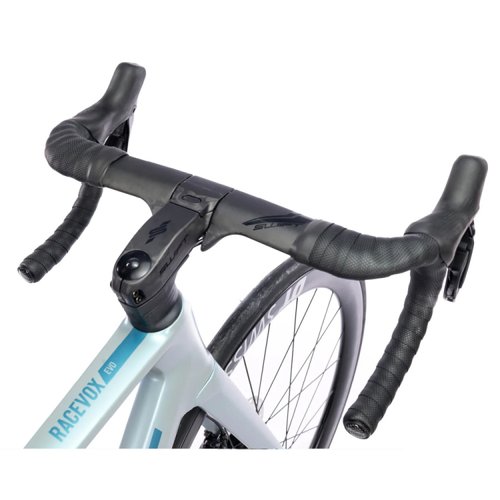 Bicicleta Swift Carbon Racevox Evo Disc 2023/24