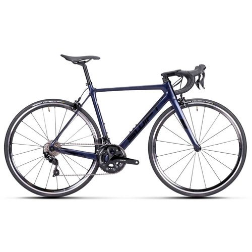 Bicicleta Swift Carbon Ultravox Comp 2023