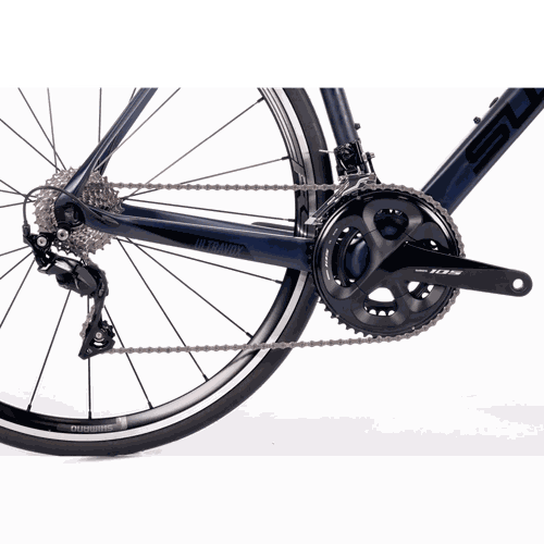 Bicicleta Swift Carbon Ultravox Comp 2023