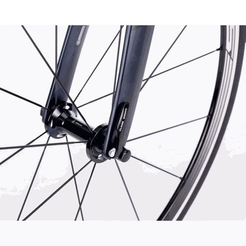 Bicicleta Swift Carbon Ultravox Comp 2023