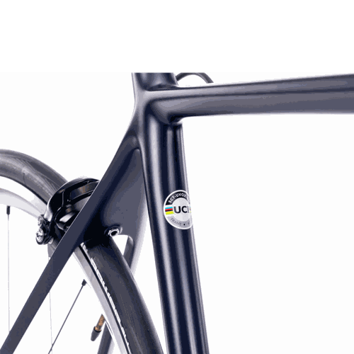Bicicleta Swift Carbon Ultravox Comp 2023