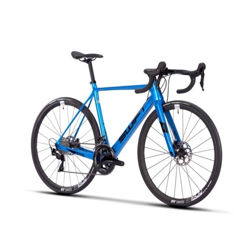 Bicicleta Swift Carbon Ultravox Comp Disc 2023