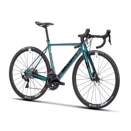 Bicicleta Swift Carbon Ultravox Comp Disc 2023