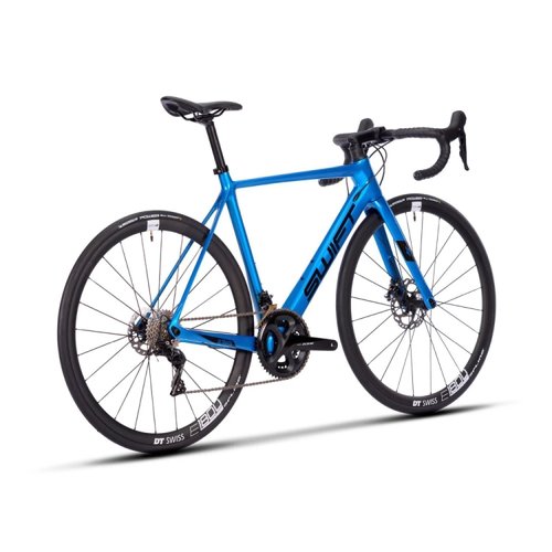 Bicicleta Swift Carbon Ultravox Comp Disc 2023