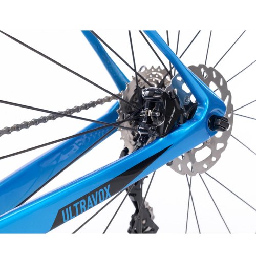 Bicicleta Swift Carbon Ultravox Comp Disc 2023