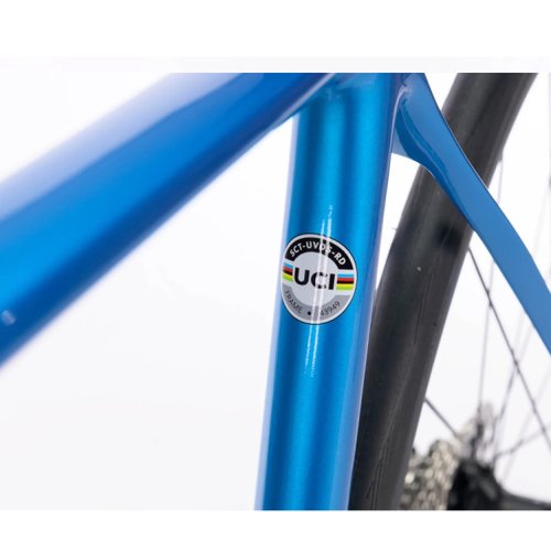 Bicicleta Swift Carbon Ultravox Comp Disc 2023