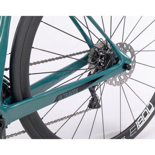 Bicicleta Swift Carbon Ultravox Comp Disc 2023