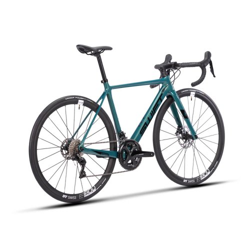 Bicicleta Swift Carbon Ultravox Comp Disc 2023