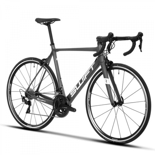 Bicicleta Swift Carbon Ultravox SSL Caliper 2021