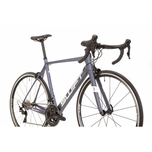 Bicicleta Swift Carbon Ultravox SSL Caliper 2021