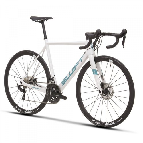 Bicicleta Swift Carbon Ultravox SSL Disc Comp 2021