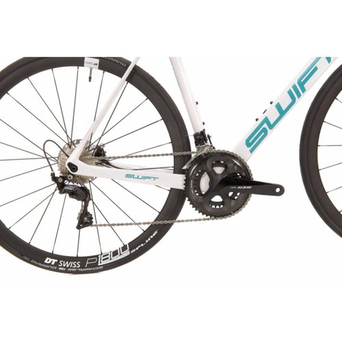 Bicicleta Swift Carbon Ultravox SSL Disc Comp 2021