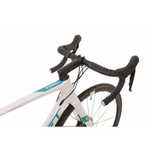 Bicicleta Swift Carbon Ultravox SSL Disc Comp 2021